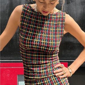 Peachy Den Cindy Top Parasol